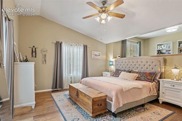 6890 Blazing Trail Drive, Colorado Springs, CO 80922