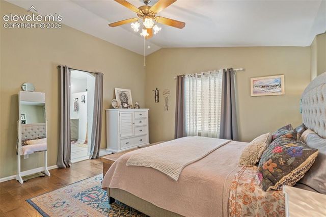 6890 Blazing Trail Drive, Colorado Springs, CO 80922