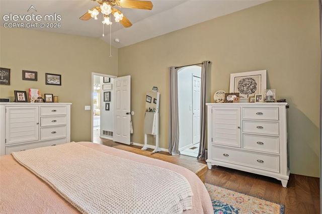 6890 Blazing Trail Drive, Colorado Springs, CO 80922