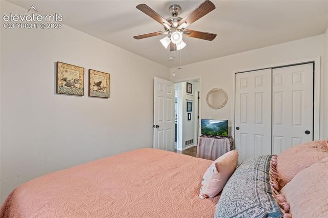 6890 Blazing Trail Drive, Colorado Springs, CO 80922