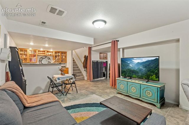 6890 Blazing Trail Drive, Colorado Springs, CO 80922