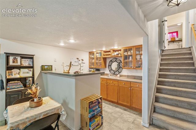 6890 Blazing Trail Drive, Colorado Springs, CO 80922