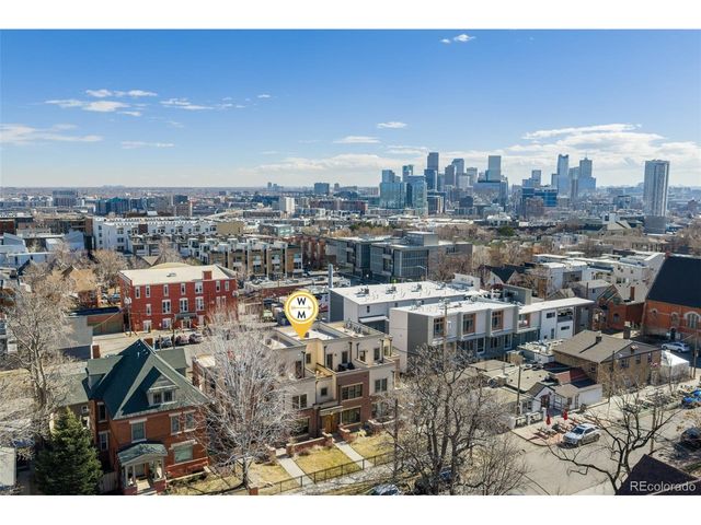 3228 Wyandot St, Denver, CO 80211