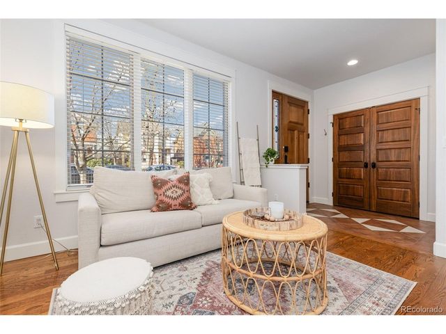 3228 Wyandot St, Denver, CO 80211