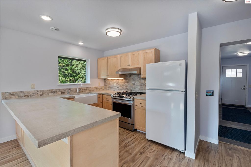 205 Ullr Drive, Sandpoint, ID 83864 photo 15