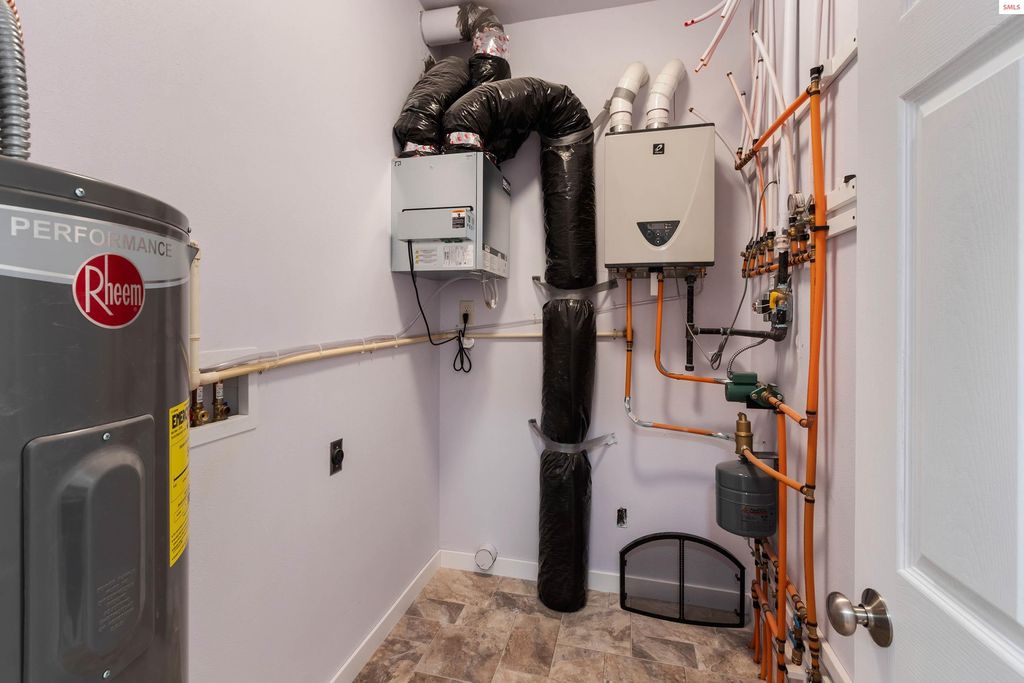 205 Ullr Drive, Sandpoint, ID 83864 photo 45