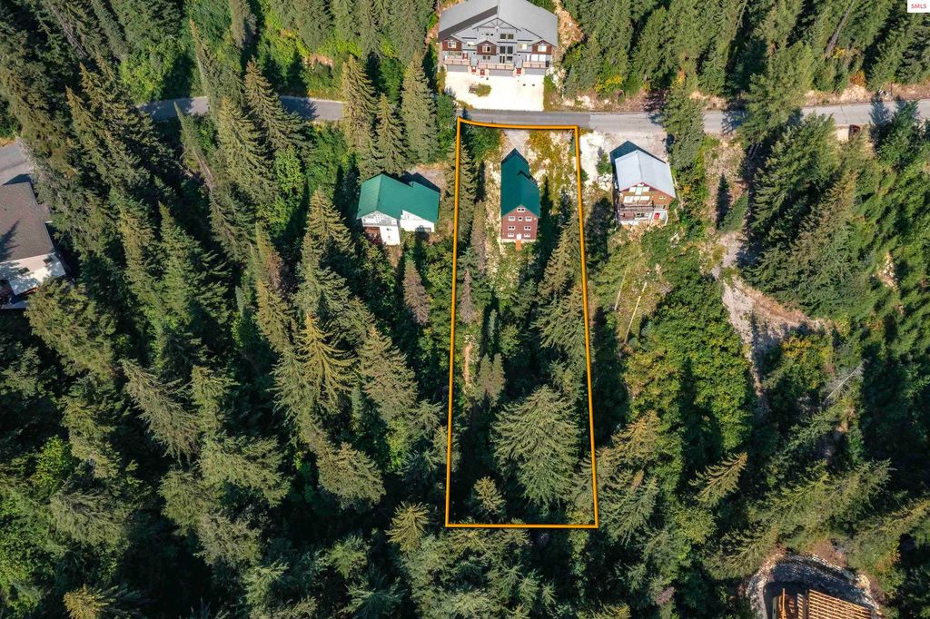 205 Ullr Drive, Sandpoint, ID 83864 photo 5