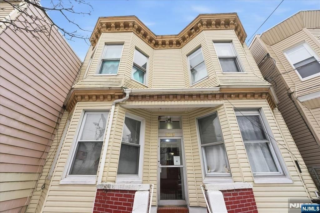 509 Monastery Place, Union City, NJ 07087