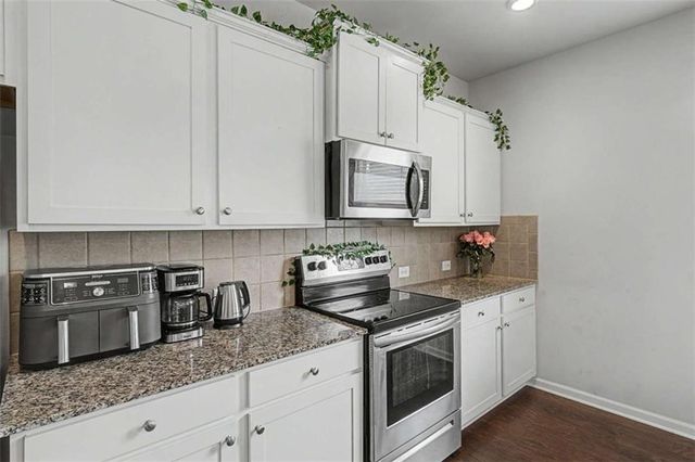 7364 Stone Bluff Drive, Douglasville, GA 30134