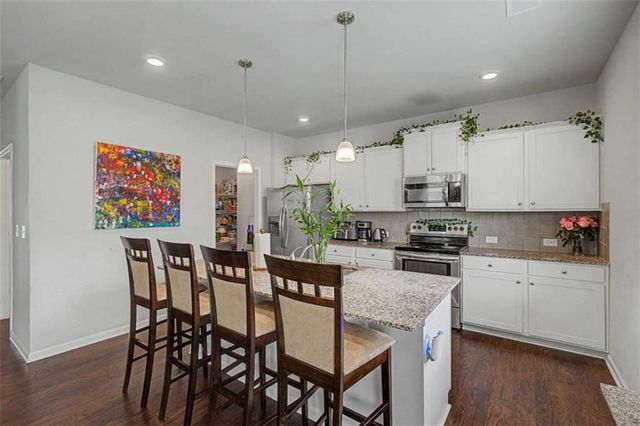 7364 Stone Bluff Drive, Douglasville, GA 30134