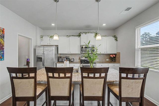 7364 Stone Bluff Drive, Douglasville, GA 30134