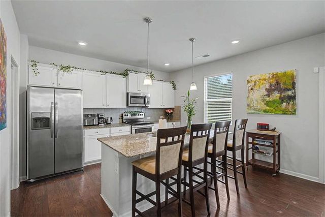 7364 Stone Bluff Drive, Douglasville, GA 30134