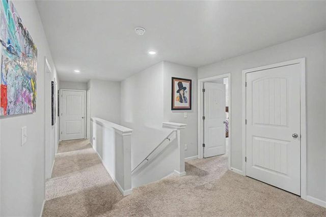 7364 Stone Bluff Drive, Douglasville, GA 30134