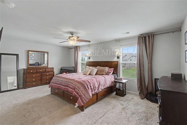 7364 Stone Bluff Drive, Douglasville, GA 30134