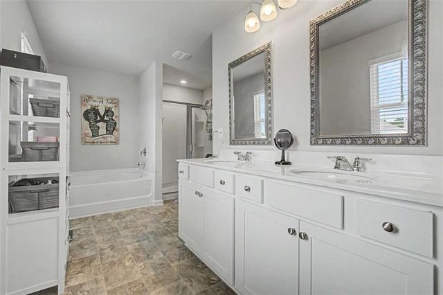 7364 Stone Bluff Drive, Douglasville, GA 30134