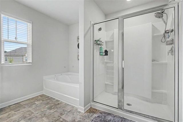7364 Stone Bluff Drive, Douglasville, GA 30134