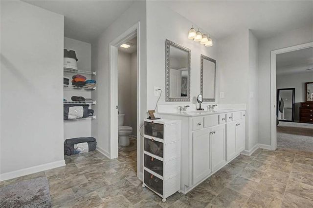 7364 Stone Bluff Drive, Douglasville, GA 30134