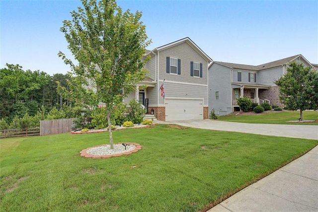 7364 Stone Bluff Drive, Douglasville, GA 30134