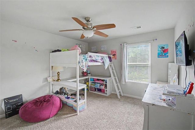 7364 Stone Bluff Drive, Douglasville, GA 30134