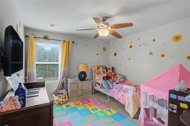 7364 Stone Bluff Drive, Douglasville, GA 30134