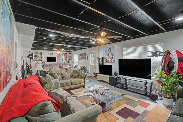 7364 Stone Bluff Drive, Douglasville, GA 30134