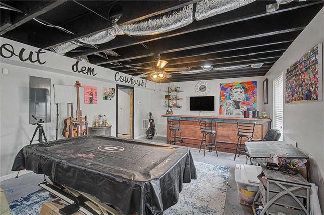 7364 Stone Bluff Drive, Douglasville, GA 30134