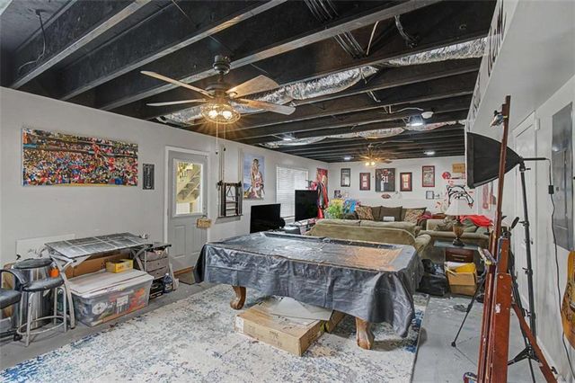 7364 Stone Bluff Drive, Douglasville, GA 30134