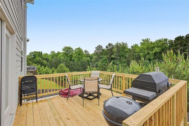 7364 Stone Bluff Drive, Douglasville, GA 30134