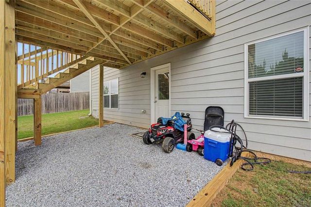 7364 Stone Bluff Drive, Douglasville, GA 30134