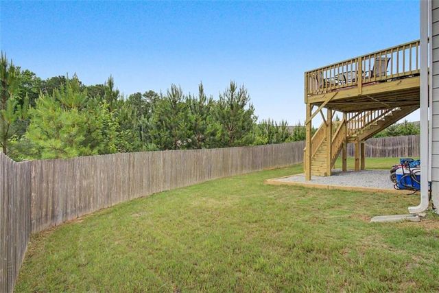 7364 Stone Bluff Drive, Douglasville, GA 30134