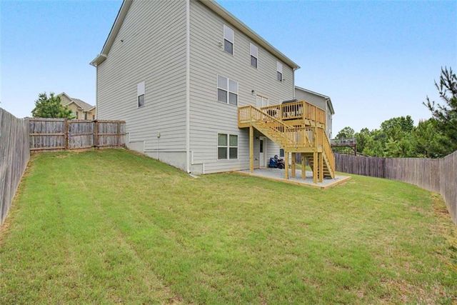 7364 Stone Bluff Drive, Douglasville, GA 30134
