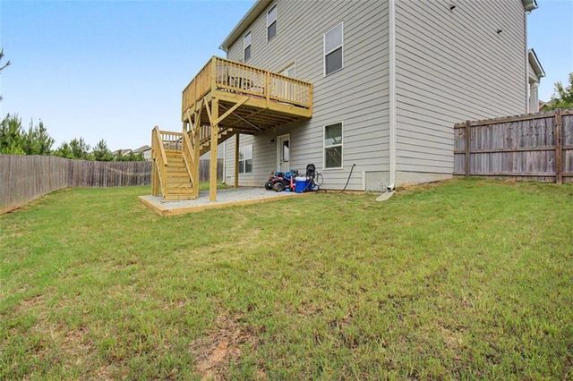 7364 Stone Bluff Drive, Douglasville, GA 30134