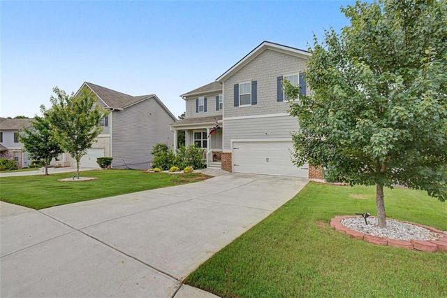7364 Stone Bluff Drive, Douglasville, GA 30134