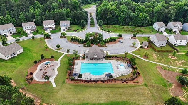 7364 Stone Bluff Drive, Douglasville, GA 30134