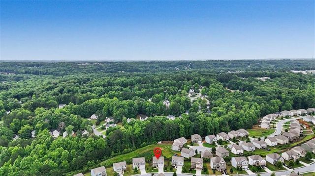7364 Stone Bluff Drive, Douglasville, GA 30134