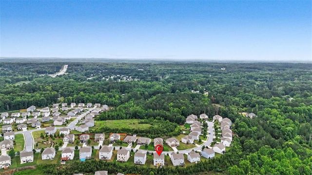 7364 Stone Bluff Drive, Douglasville, GA 30134