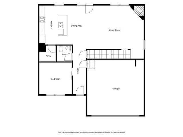 7364 Stone Bluff Drive, Douglasville, GA 30134