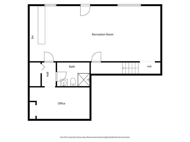 7364 Stone Bluff Drive, Douglasville, GA 30134