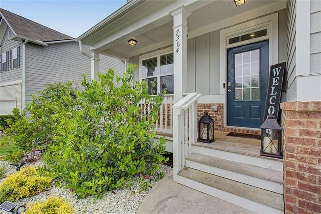 7364 Stone Bluff Drive, Douglasville, GA 30134