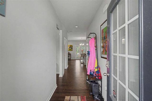 7364 Stone Bluff Drive, Douglasville, GA 30134