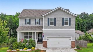 7364 Stone Bluff Drive, Douglasville, GA 30134