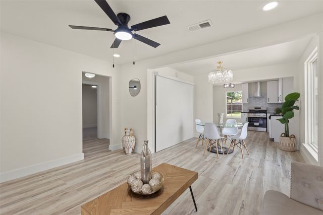 215 Glenview Street, Dallas, TX 75217