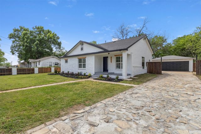 215 Glenview Street, Dallas, TX 75217