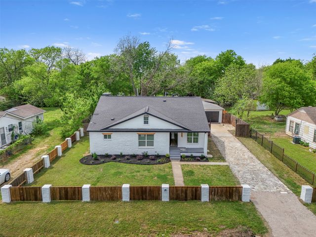 215 Glenview Street, Dallas, TX 75217