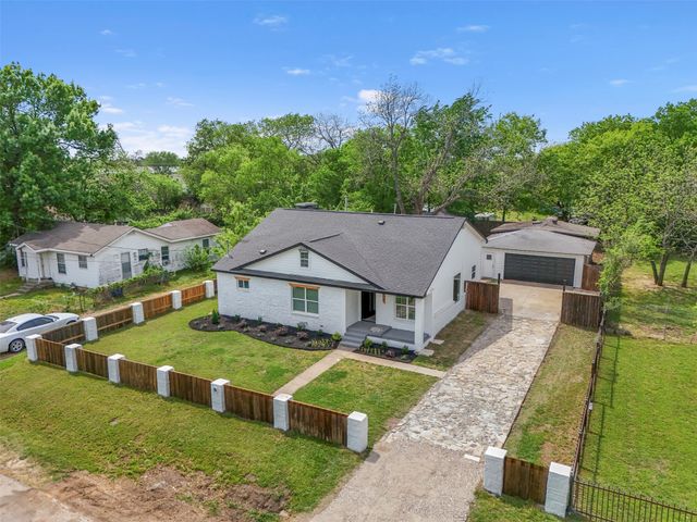 215 Glenview Street, Dallas, TX 75217