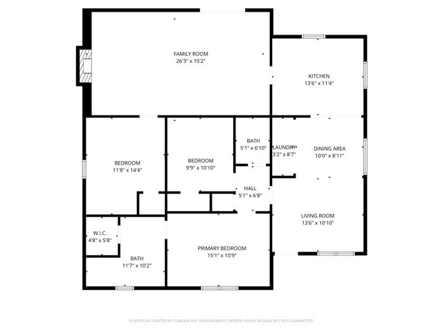 215 Glenview Street, Dallas, TX 75217