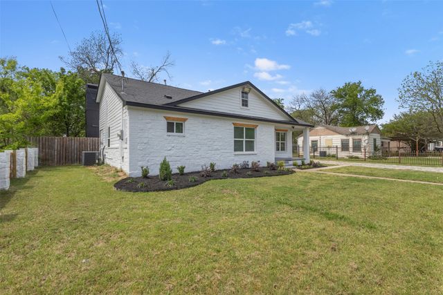 215 Glenview Street, Dallas, TX 75217