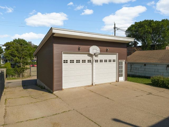 4531 Blaisdell Avenue, Minneapolis, MN 55419