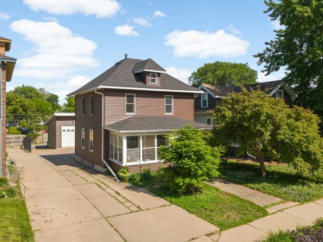 4531 Blaisdell Avenue, Minneapolis, MN 55419
