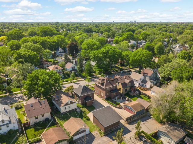 4531 Blaisdell Avenue, Minneapolis, MN 55419